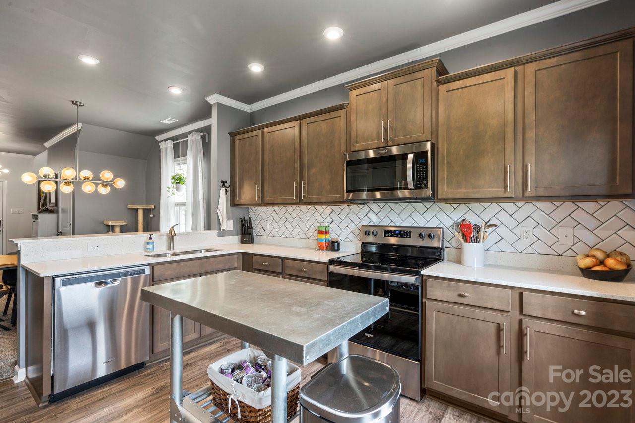 Starmount Cove - Residential