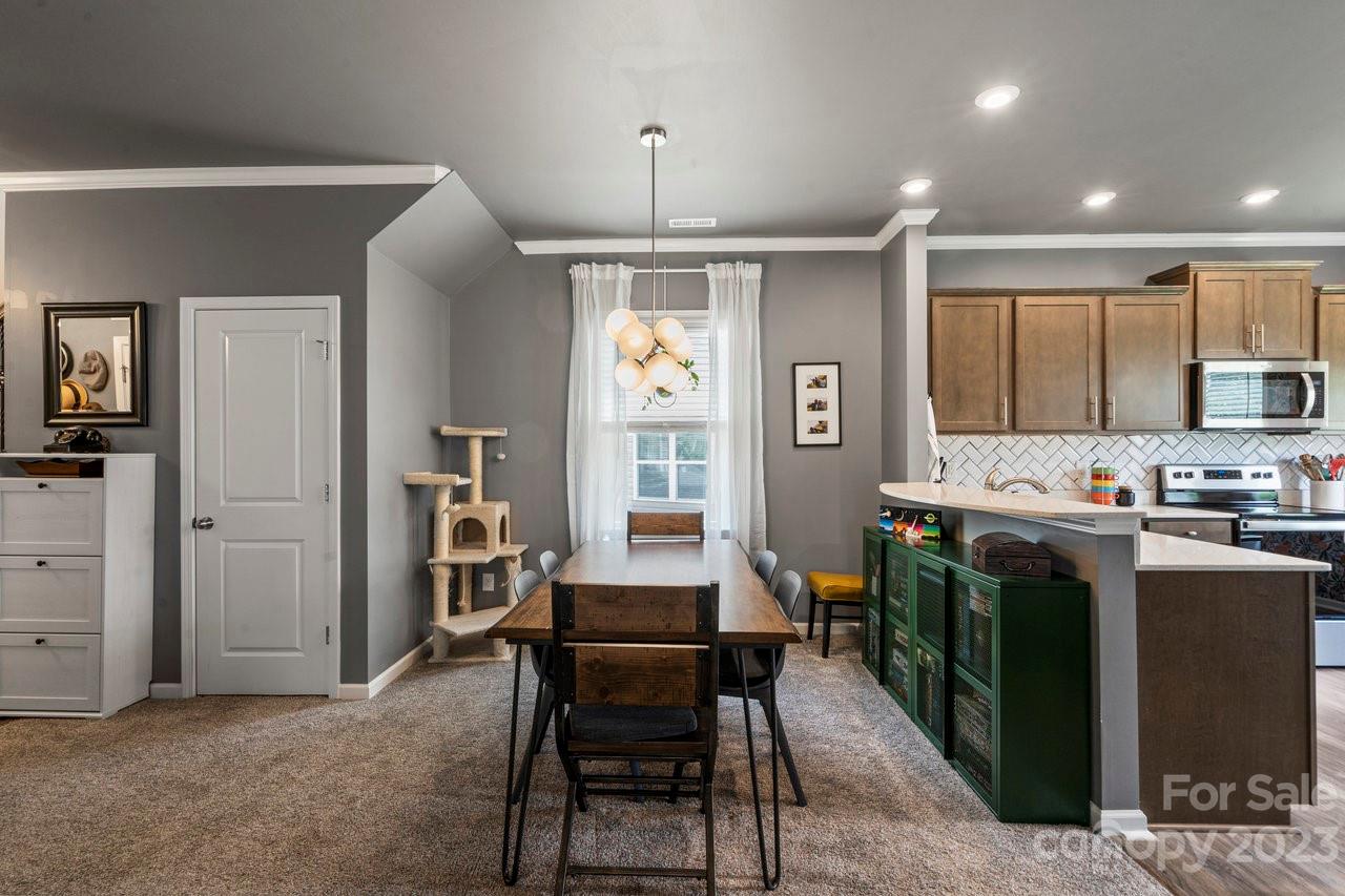 Starmount Cove - Residential