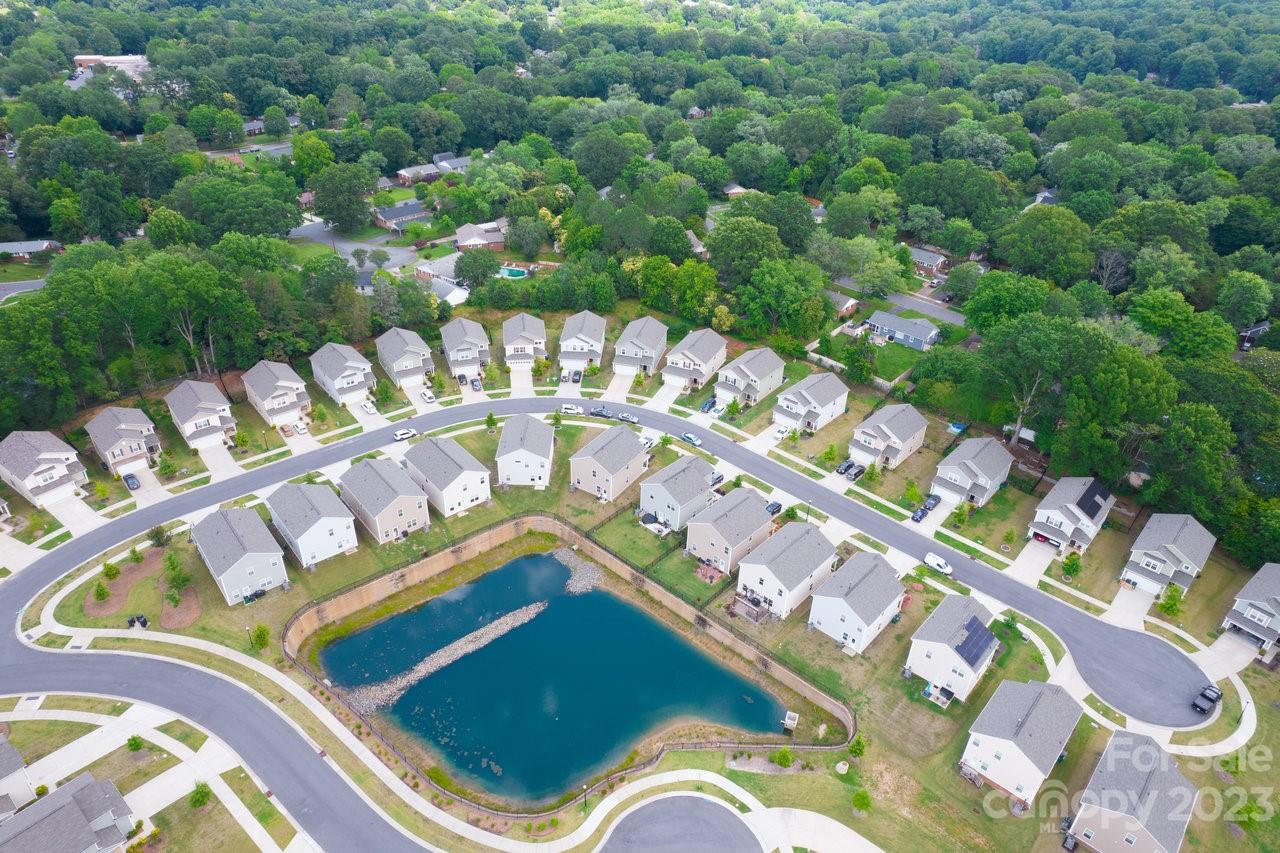 Starmount Cove - Residential