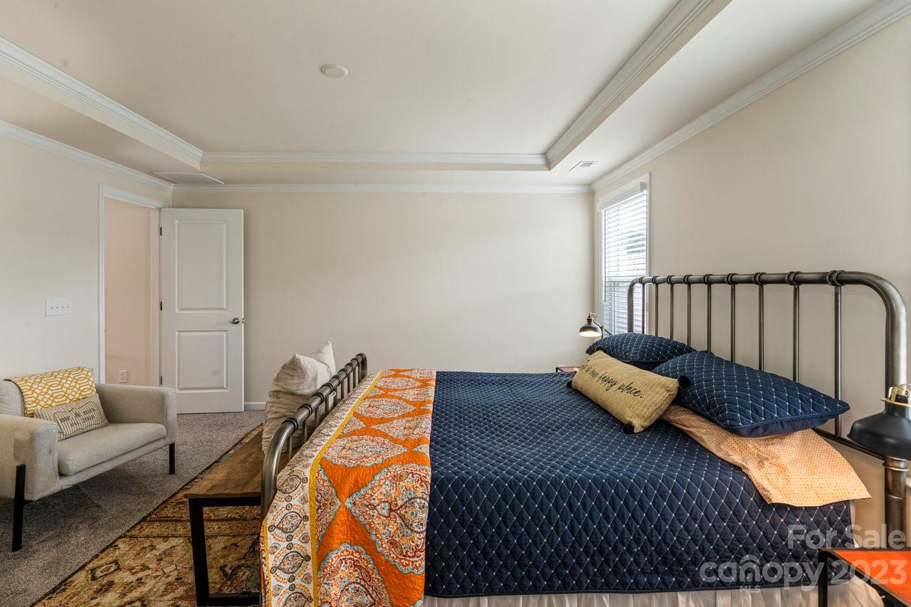 Starmount Cove - Residential