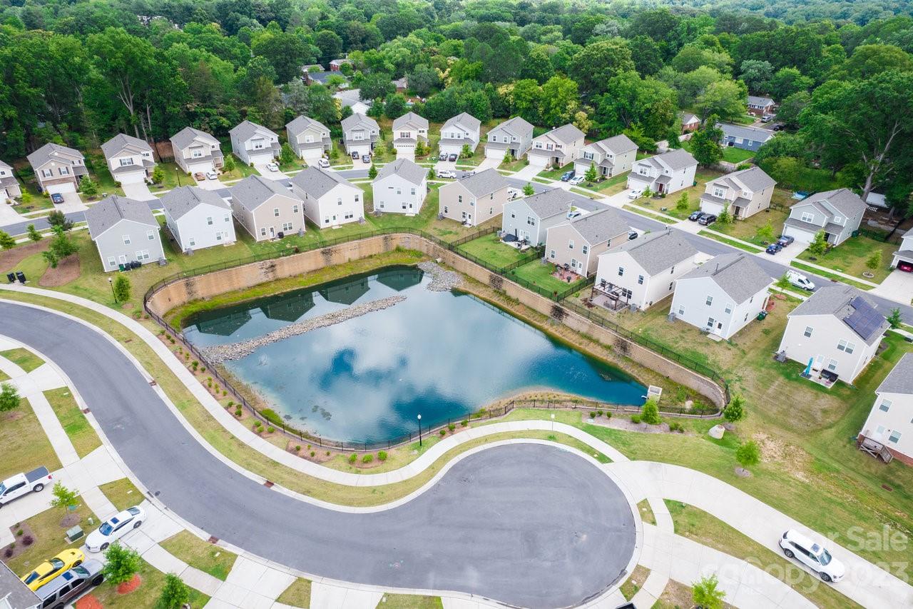 Starmount Cove - Residential