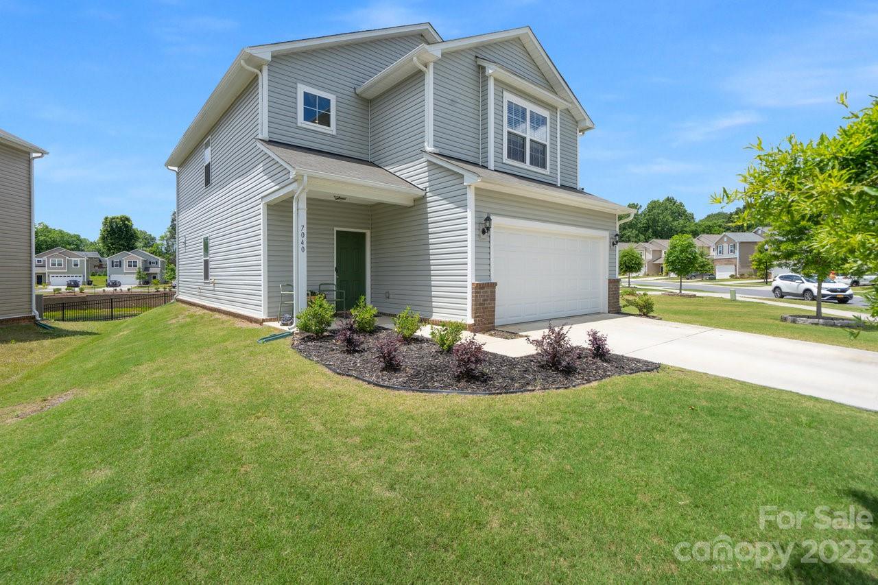 Starmount Cove - Residential