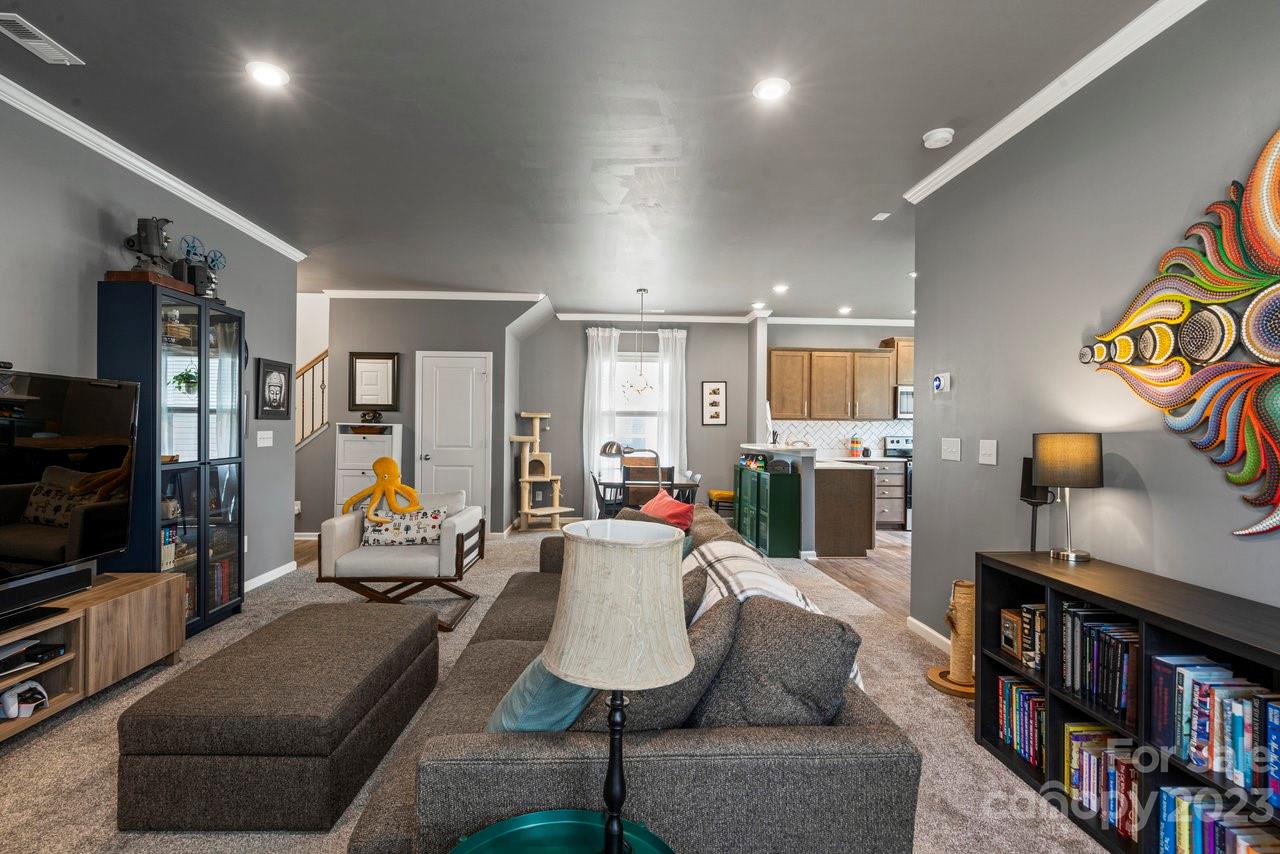 Starmount Cove - Residential