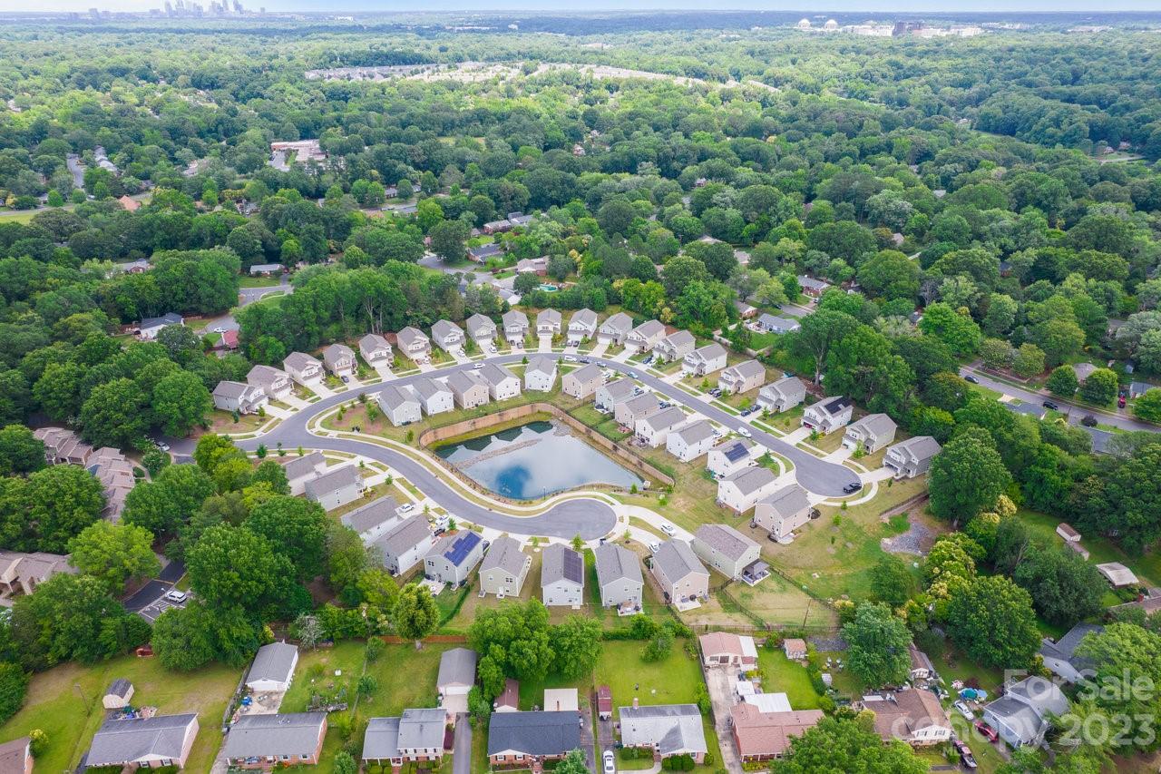 Starmount Cove - Residential