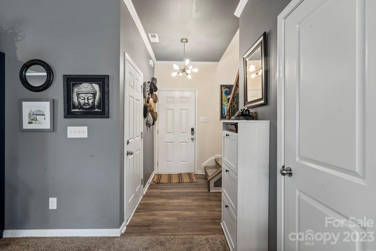 Starmount Cove - Residential