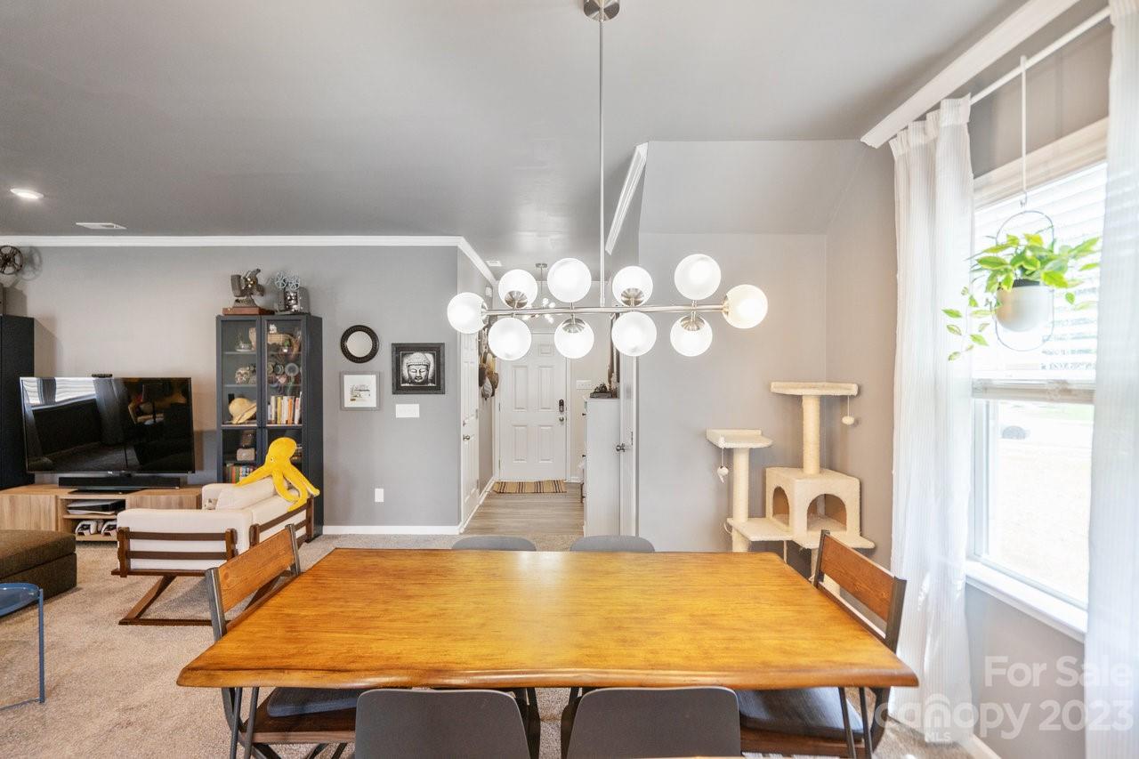 Starmount Cove - Residential