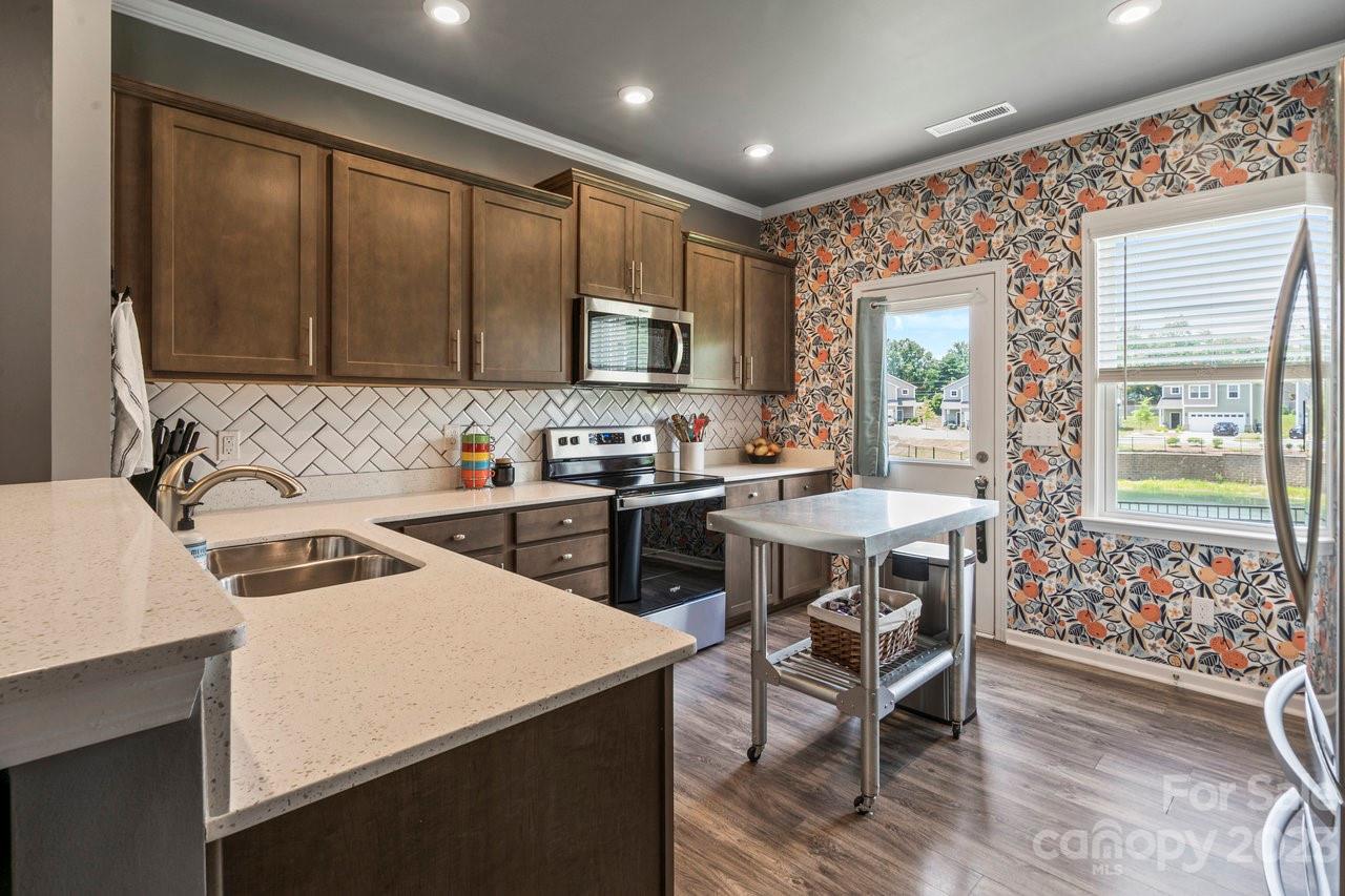 Starmount Cove - Residential