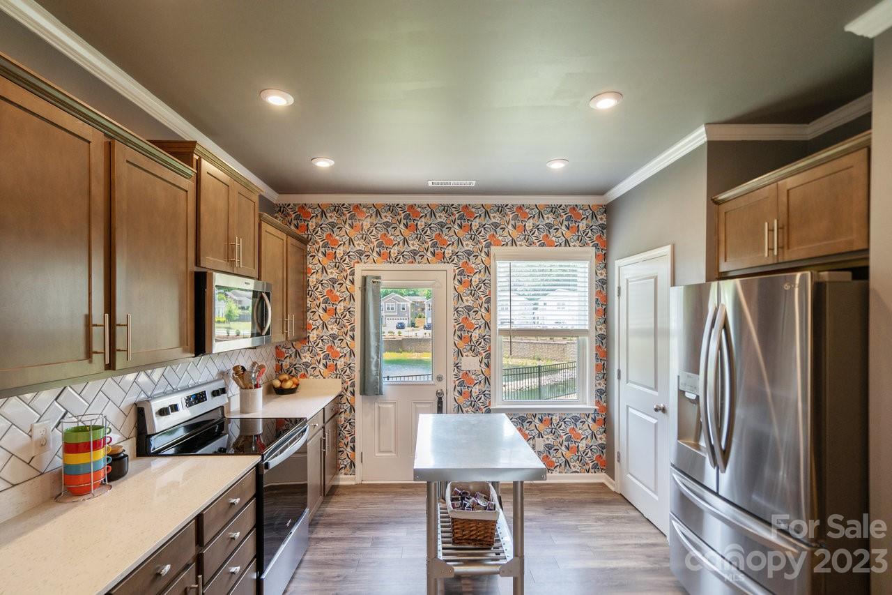 Starmount Cove - Residential