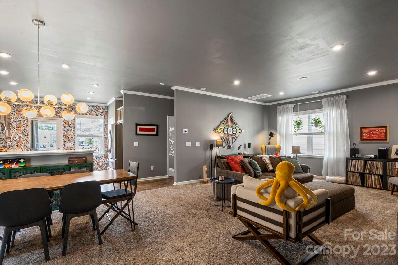 Starmount Cove - Residential