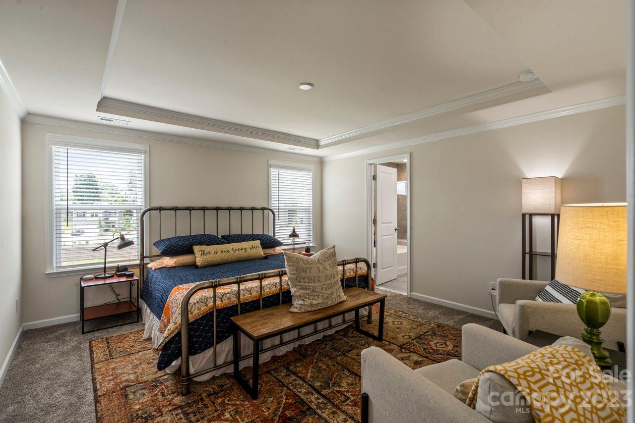 Starmount Cove - Residential