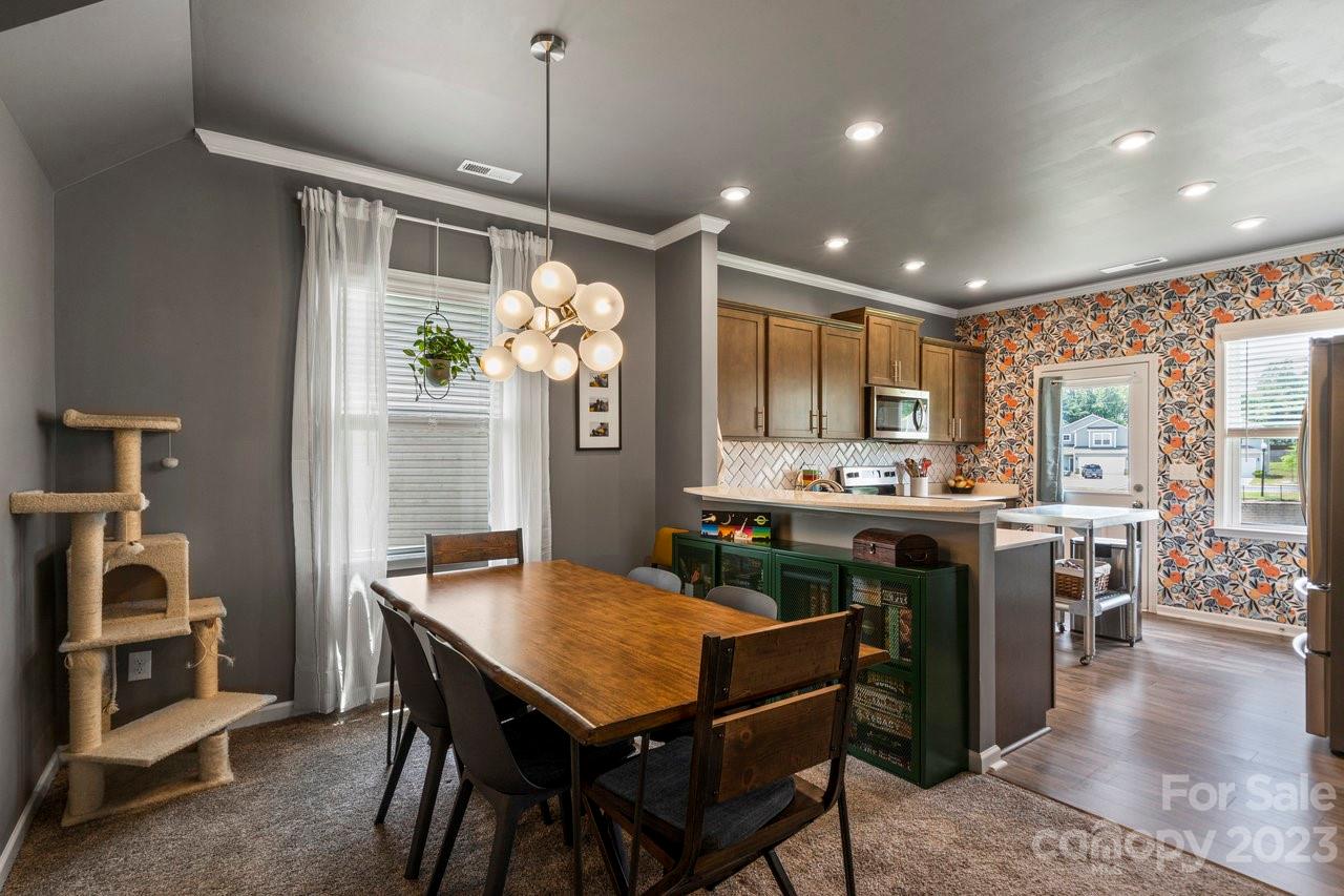 Starmount Cove - Residential