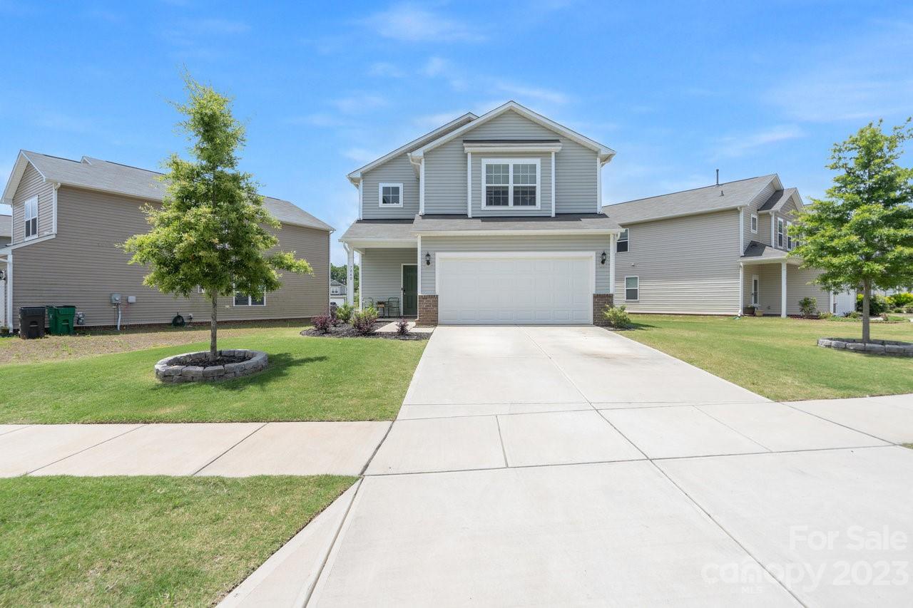 Starmount Cove - Residential