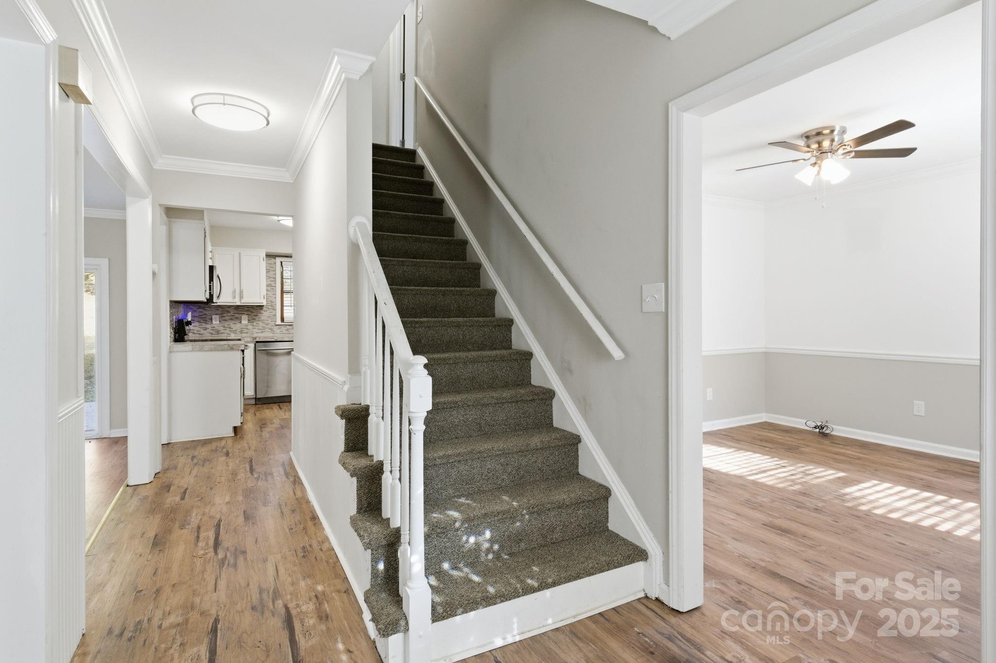 1635 Bear Mountain Road