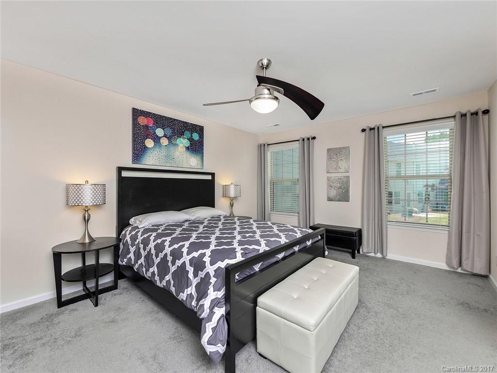 Bryant Park - Residential