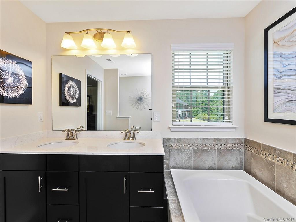 Bryant Park - Residential