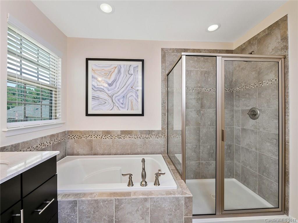 Bryant Park - Residential