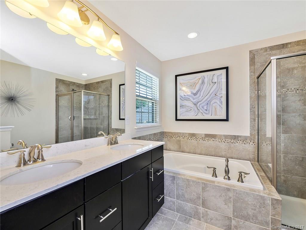 Bryant Park - Residential