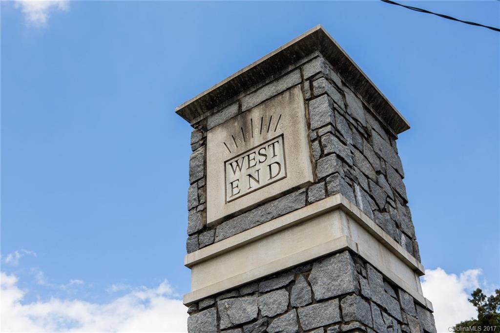 Bryant Park - Residential