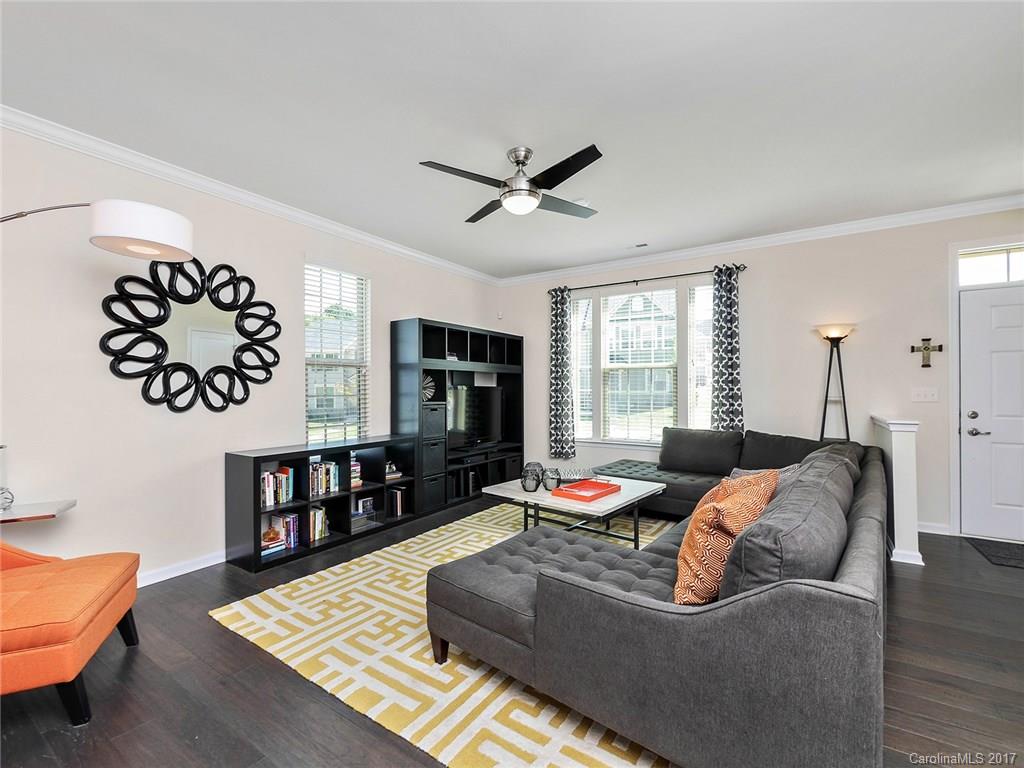 Bryant Park - Residential