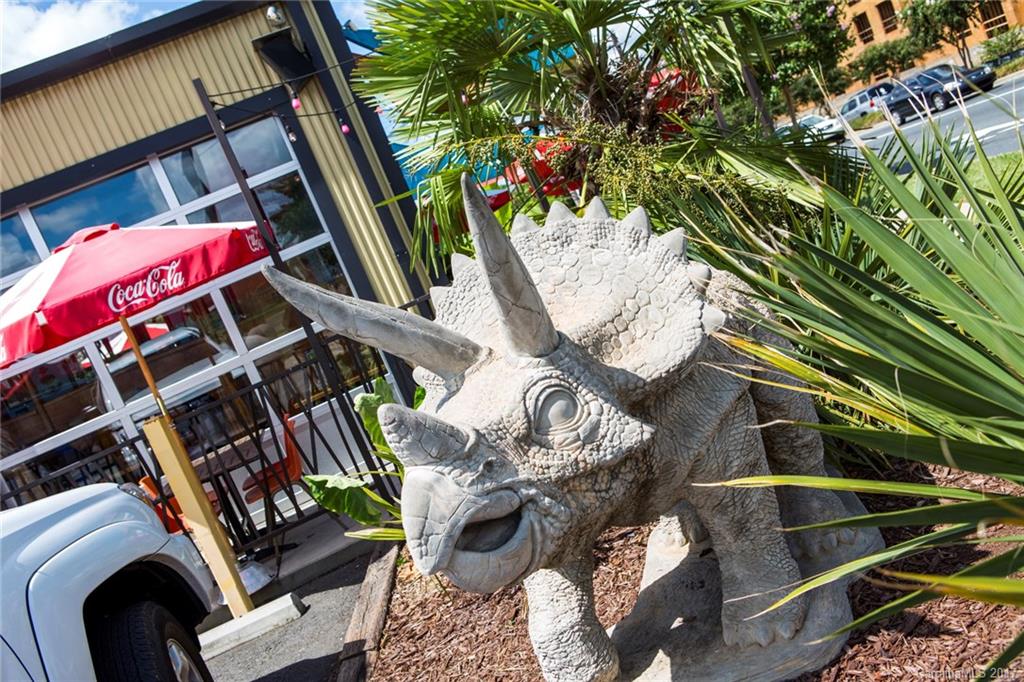 Bryant Park - Residential