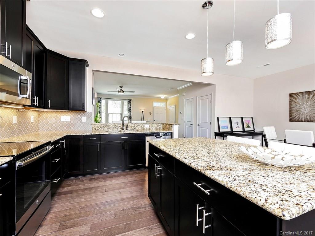 Bryant Park - Residential