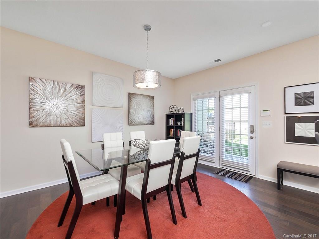 Bryant Park - Residential