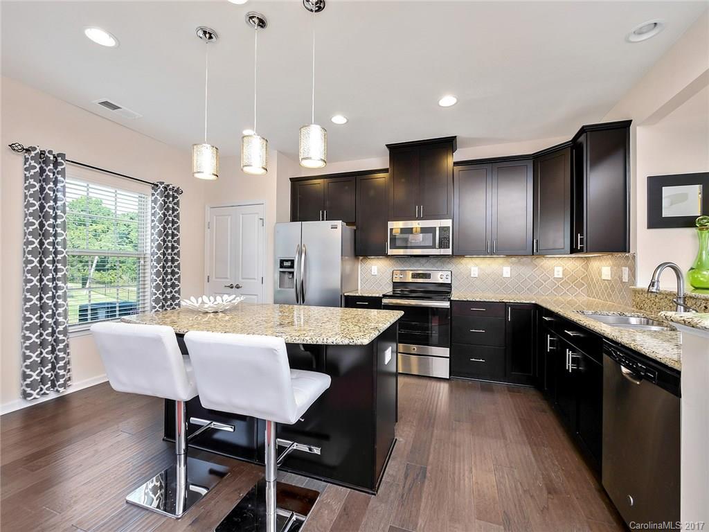 Bryant Park - Residential