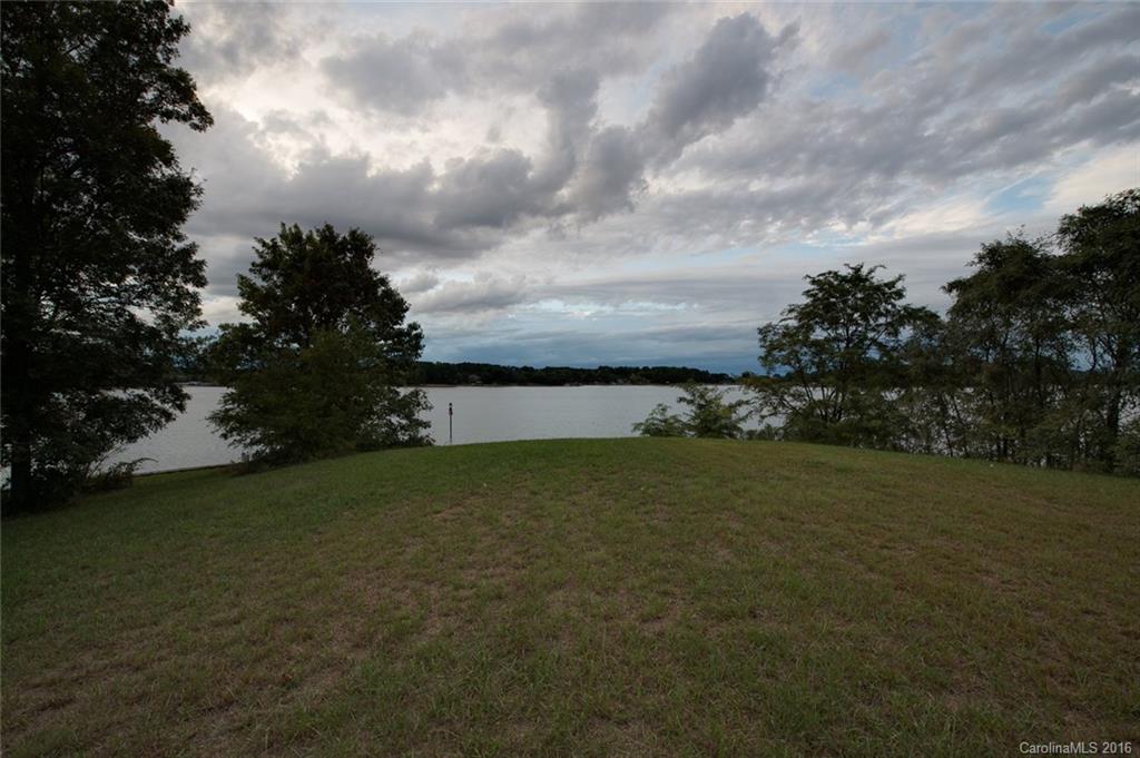 Stonemarker Pointe - Land