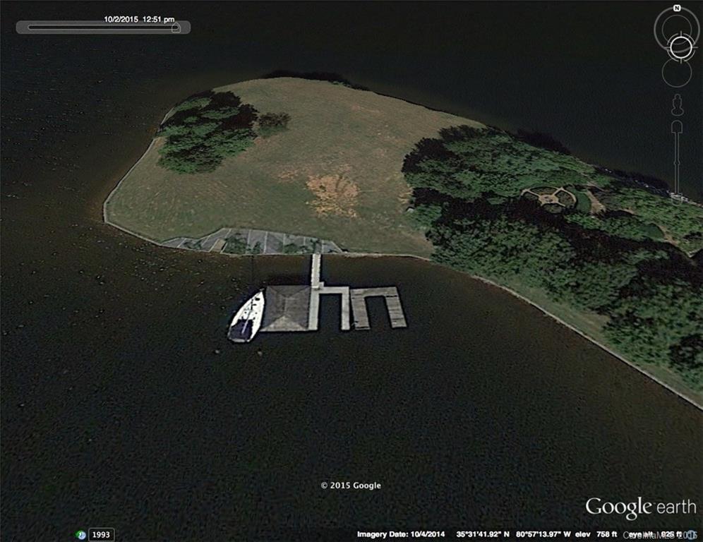 Stonemarker Pointe - Land