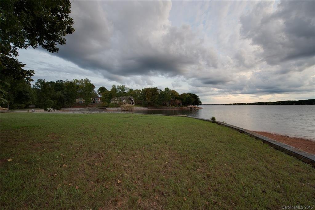 Stonemarker Pointe - Land