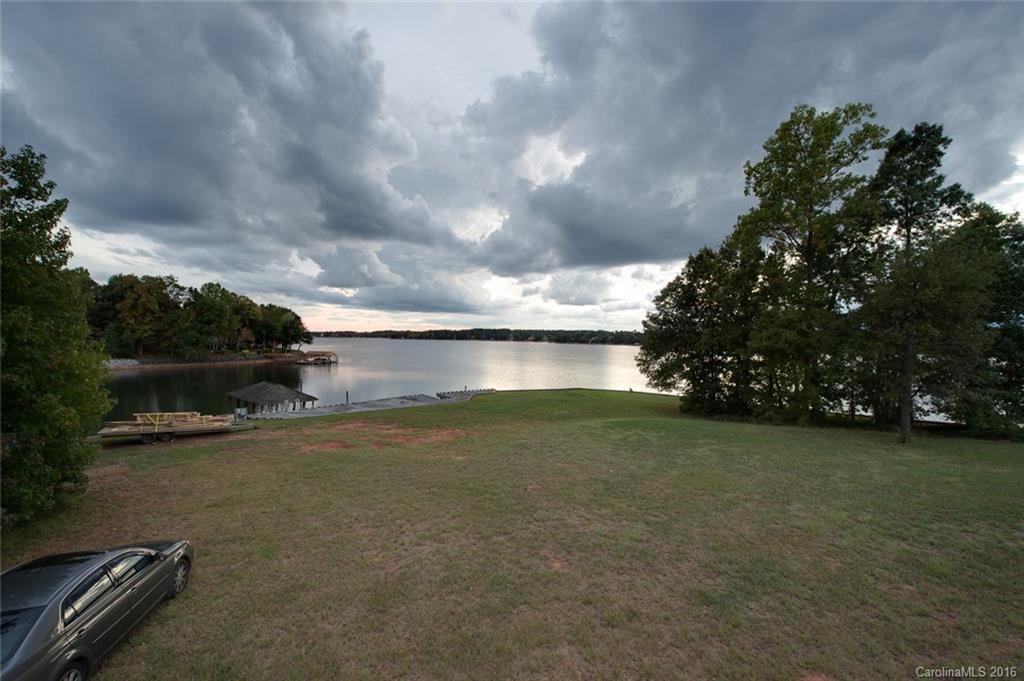 Stonemarker Pointe - Land