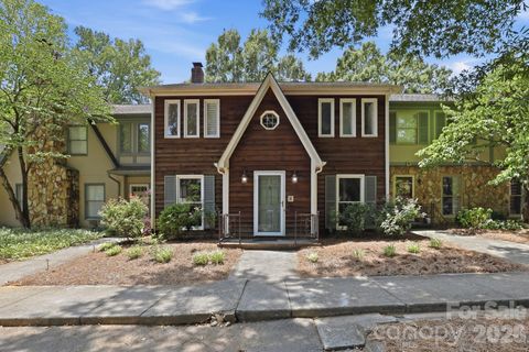Photo of 2500 Round Table Road #E, Monroe, NC 28110 (MLS # 4403153)