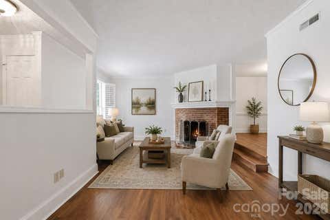 Photo of 2500 Round Table Road #E, Monroe, NC 28110 (MLS # 4403153)