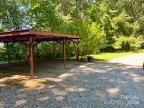 A home in Morganton