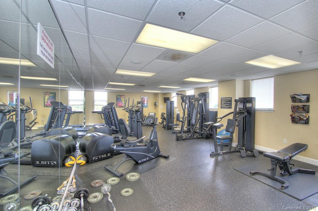 Dilworth - Residential Lease