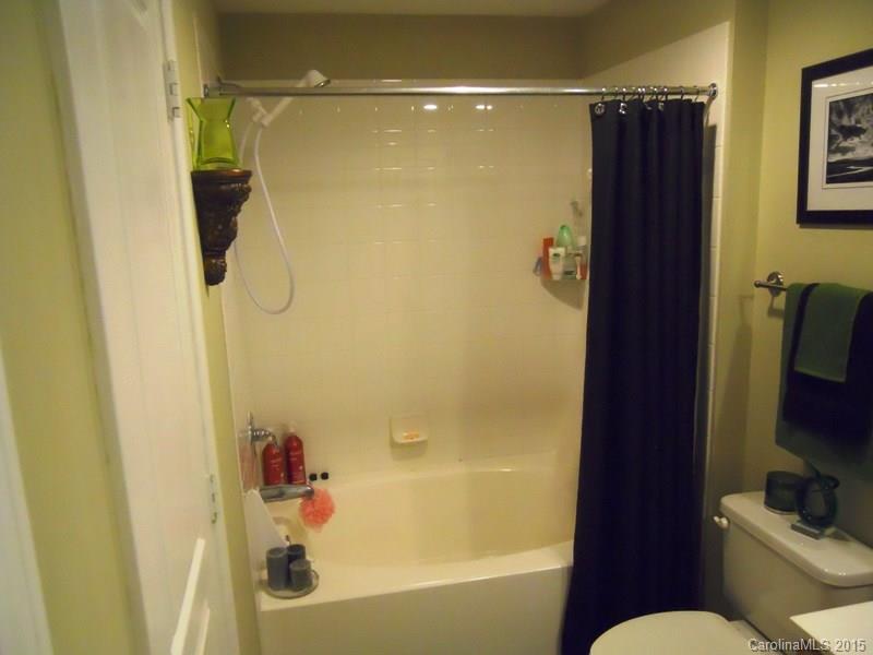 Dilworth - Residential Lease