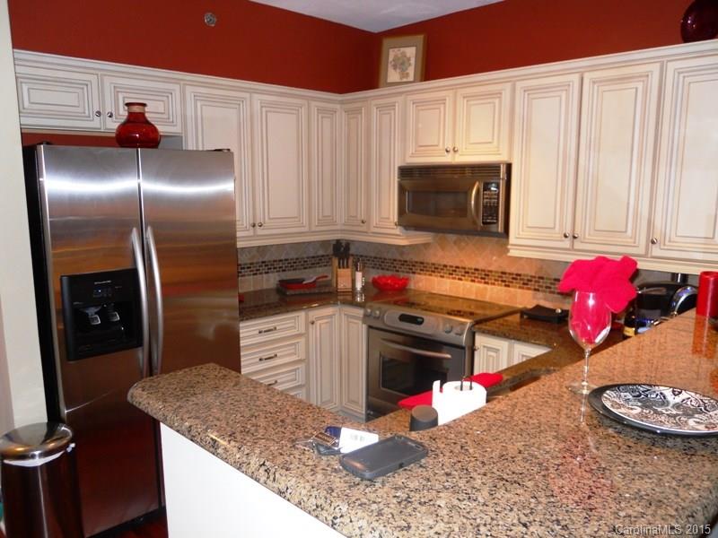 Dilworth - Residential Lease