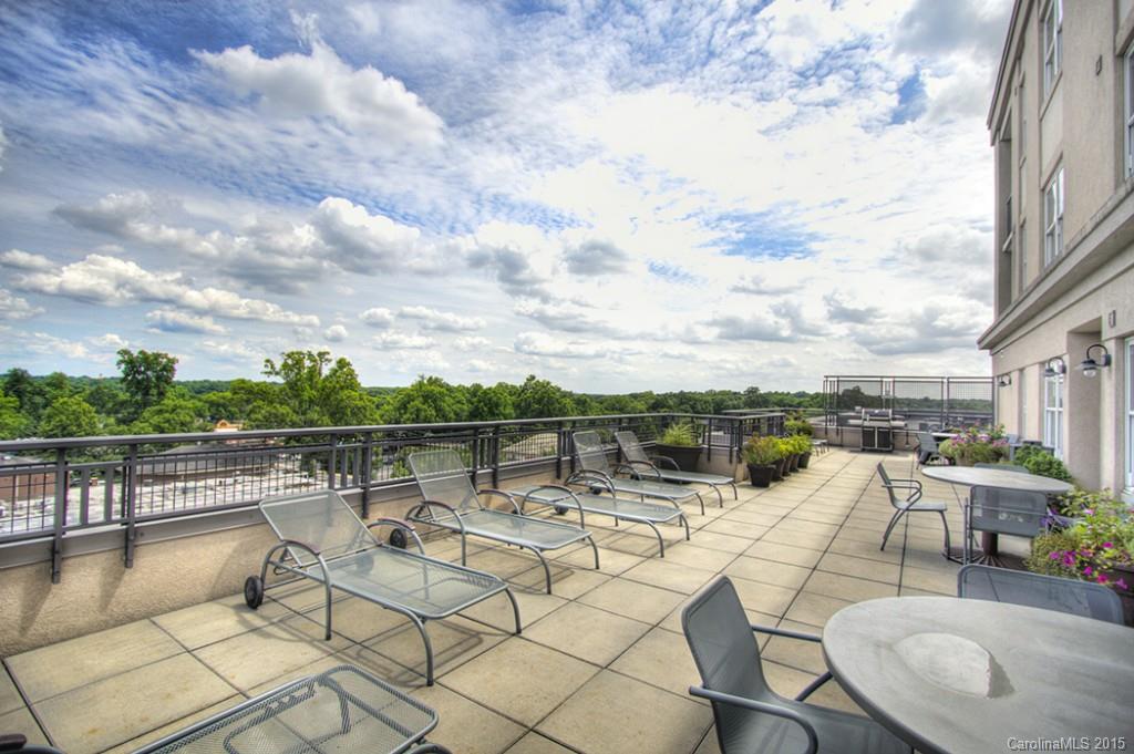 Dilworth - Residential Lease