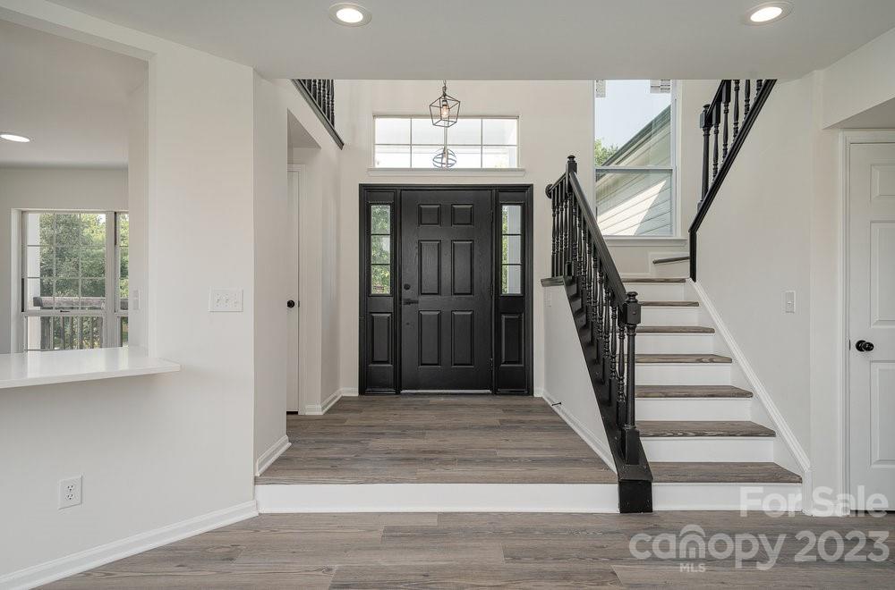 Shelton - Residential