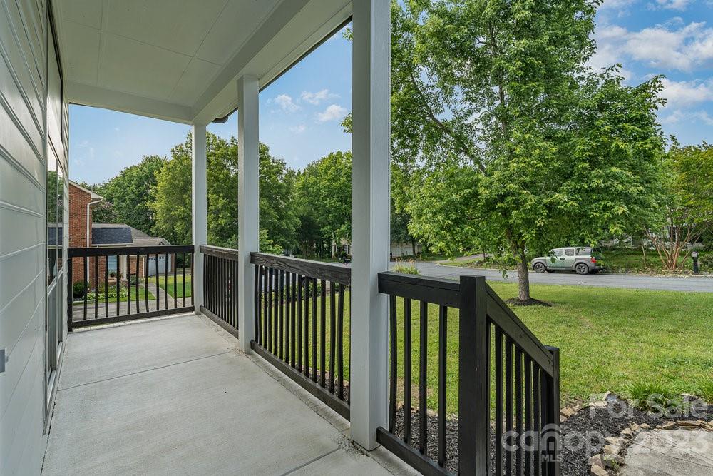 Shelton - Residential