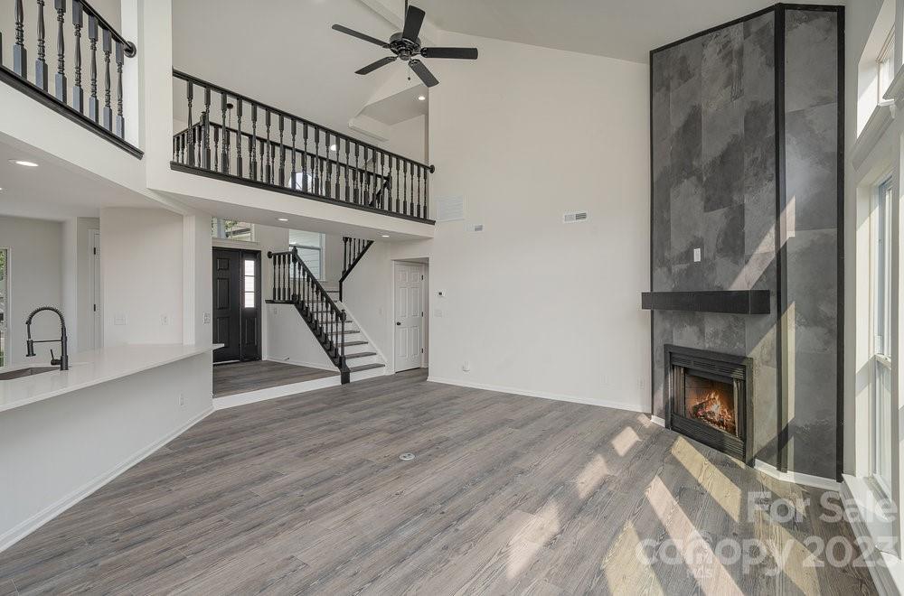 Shelton - Residential