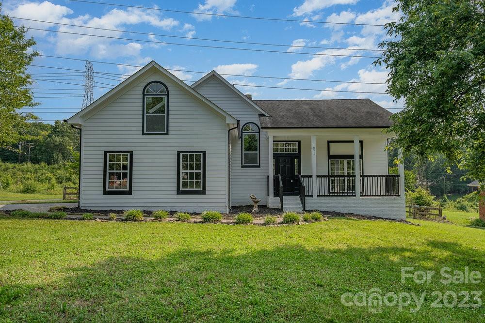 Shelton - Residential