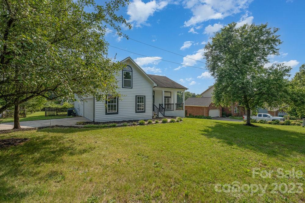 Shelton - Residential