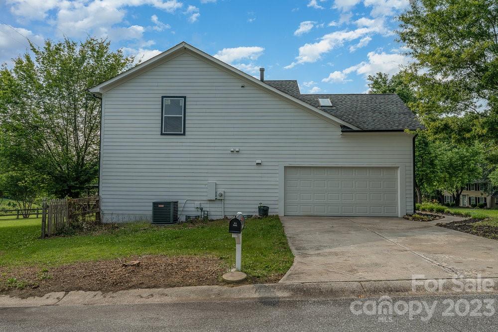 Shelton - Residential