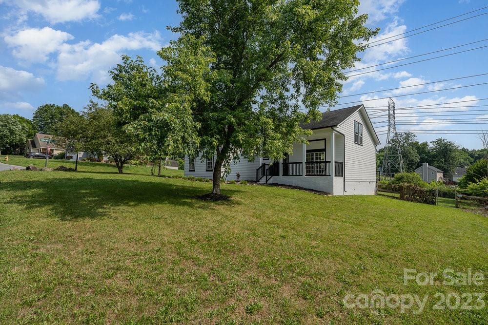 Shelton - Residential