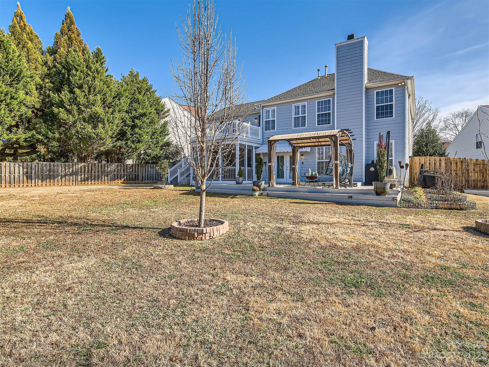 Chastain Parc - Residential