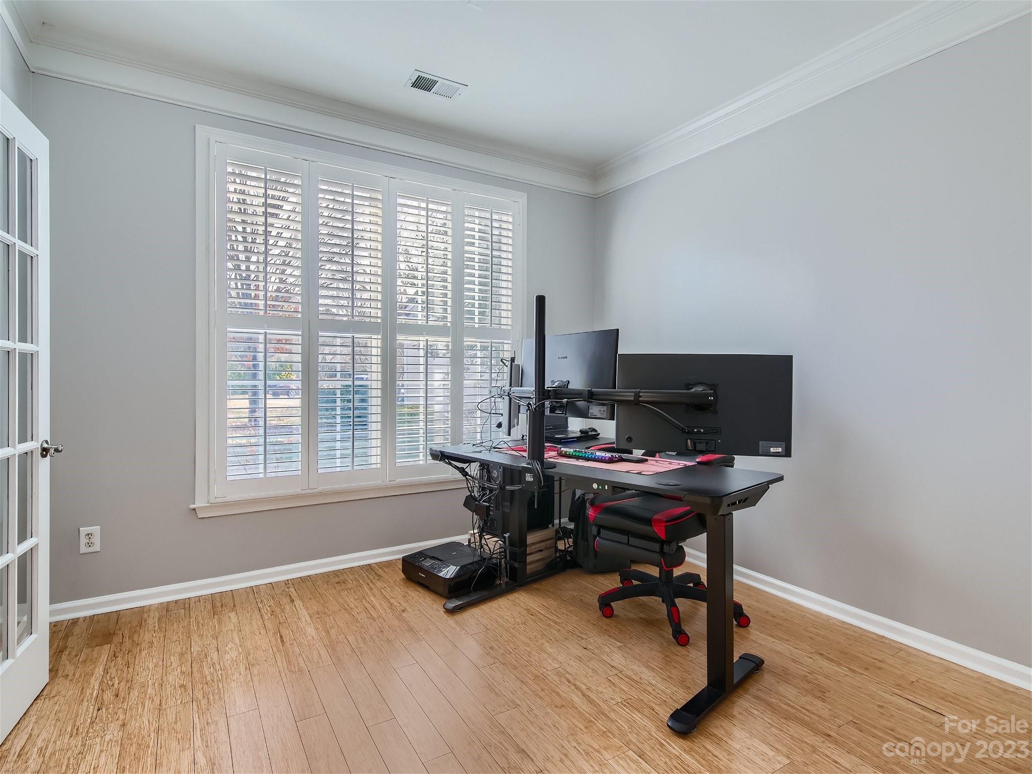 Chastain Parc - Residential