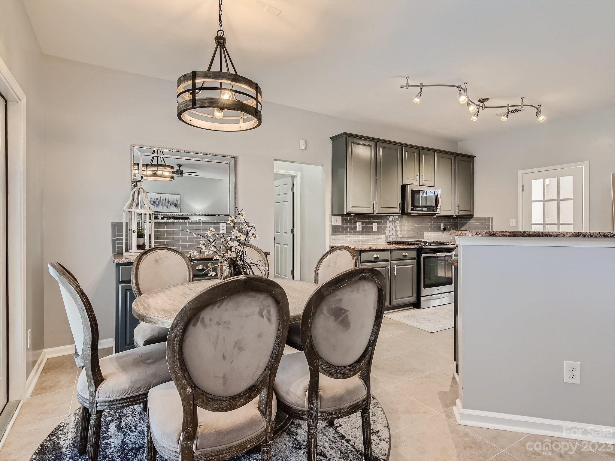 Chastain Parc - Residential