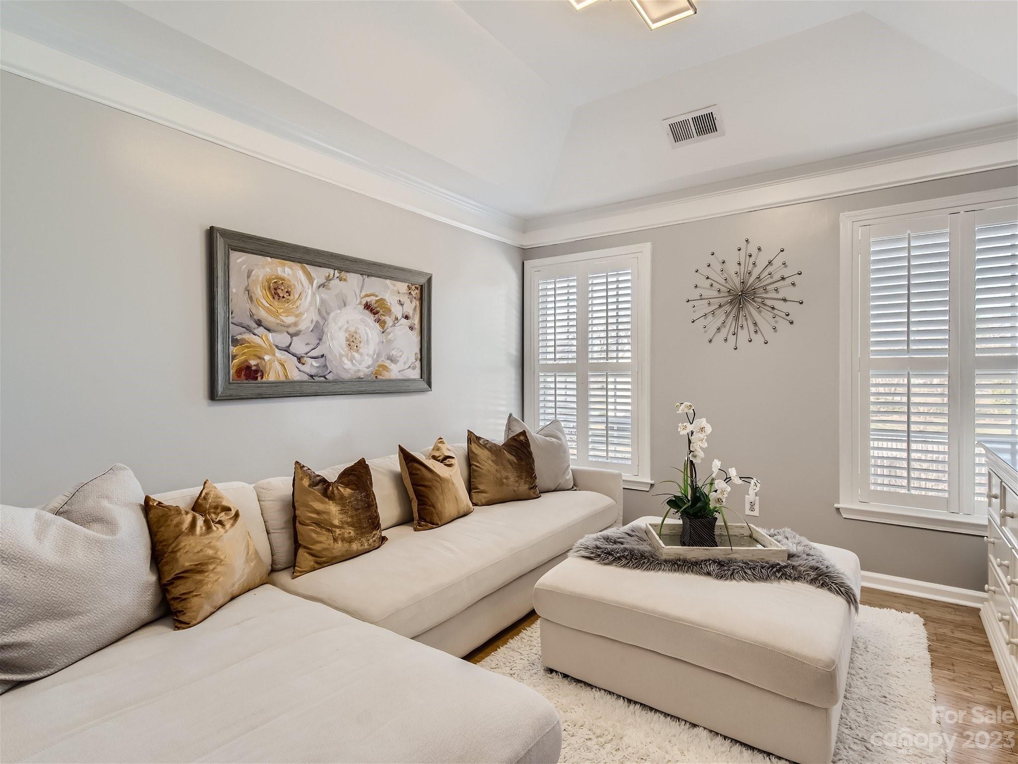 Chastain Parc - Residential