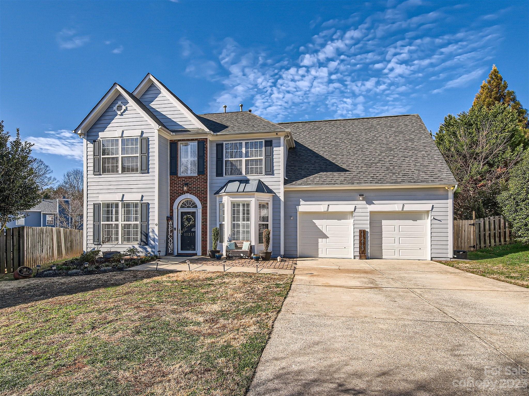 Chastain Parc - Residential